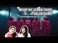 Money lessons we learn from Squid Game | What you SHOULD NOT DO