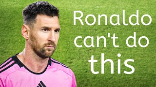 The Messi Effect: Why He's Still the King of Football