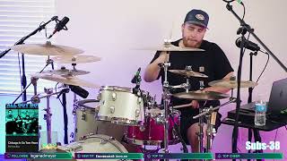 Matt Horn Fall Out Boy - Chicago Is So Two Years Ago First Take One Take Live From Twitch