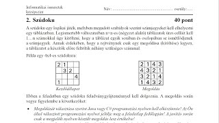 típusú helminták mérete és alakja