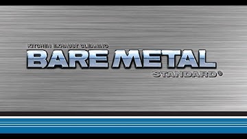 Introduction - Bare Metal Standard, Inc.