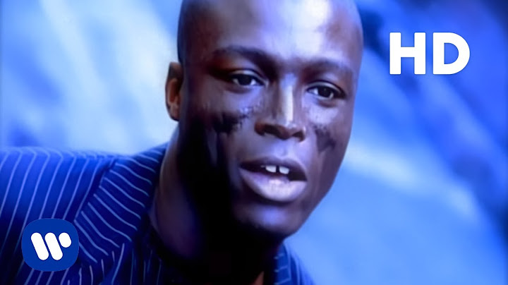 Kiss from a Rose Remix version - Remix performance video thumbnail