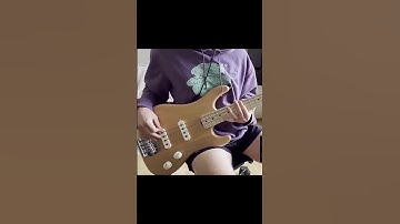 #preamp + #compression #hxstomp #joedart 2 bass by #sterlingbymusicman  - Full demo on my channel