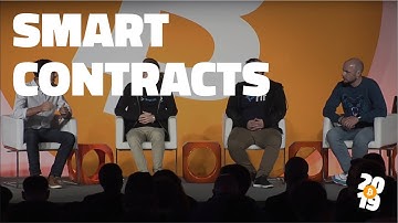 Bitcoin 2019: Rethinking Smart Contract Development on Bitcoin