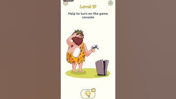 Dop 2 level 19 Turn on the console#shortfeed #youtubeshorts #dop