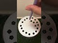 Foil paper ASMR🤯🤯#asmr #satisfying