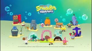 Download lagu Koleksi Mainan Terbaru dari #HappyMealSpongeBob hanya di McD!