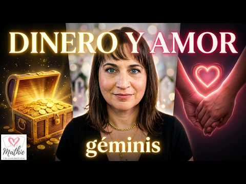 📜 GEMINI: IT'S THE LAW! You collect what you're owed by destiny and someone new leaves it all for...