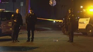 Man attacked, robbed while walking with wife in NE Portland