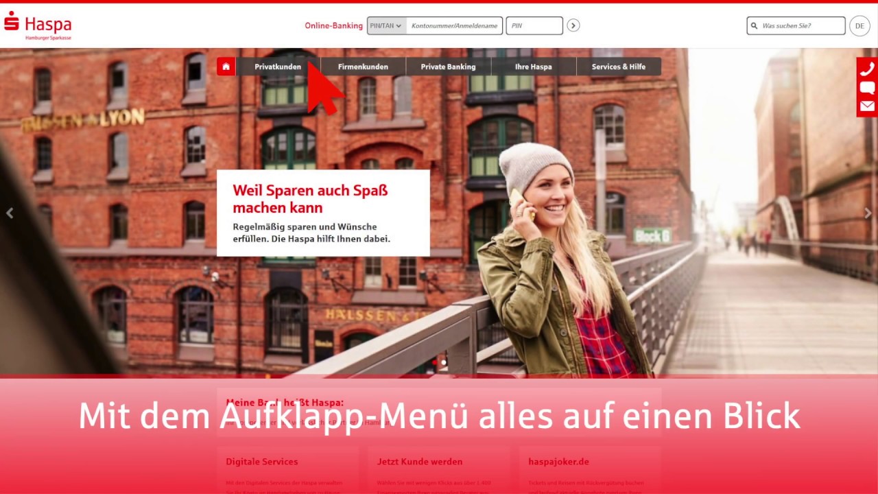 Online Banking Mit Chiptan Immer Griffbereit Landessparkasse