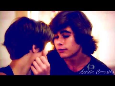 Kirsch e Bass - Your Window Pane (Vídeo Clipe)