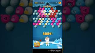 LINE BUBBLE 2 STAGE 1346