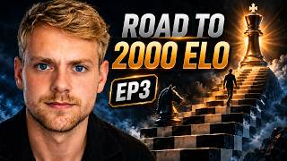 Road To 2000 Elo - Episode 3