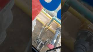 Case Farmall 105C Çapa