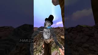 New content creator #gorillatag #gtag #vr