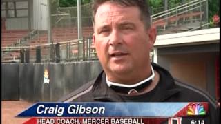 41NBC/WMGT- Sports Spotlight- 5.9.13