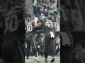 POV: Isaiah Williams' 78-Yard Punt Return