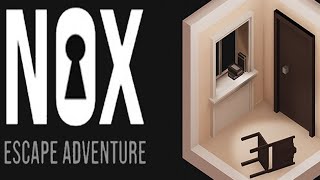 NOX Mystery Adventure Escape Room Hidden Object Gameplay HD (Android) | NO COMMENTARY screenshot 5