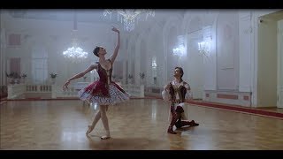 Большой балет в кино 17/18: «Корсар» / Bolshoi Ballet in cinema season 17/18: «Le Corsaire»