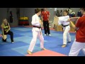 Taekwondo Board Breaking Montage - Hanmadang 2013 - Factorten Martial Arts Taekwondo Board Breaking Montage - Hanmadang 2013 - Factorten Martial Arts