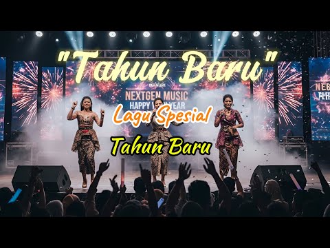 Slamat Taong Baru 2026 Cip. Apsaris Melesen (@fredysalama ) 