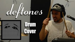 Deftones // This Link Is Dead // Drum Cover