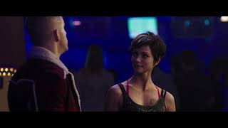 Just a random clip from deadpool