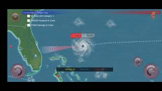 Hurricane Outbreak Game Review and Tutorial - Free Android Game