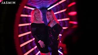 AWSUMMIT BUCHAREST 2023 - JASMIN WORLD PARTY