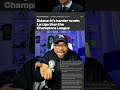 Real Madrid Fans are questioning Zidane Ball Knowledge for saying LALIGA is harder to win than UCL