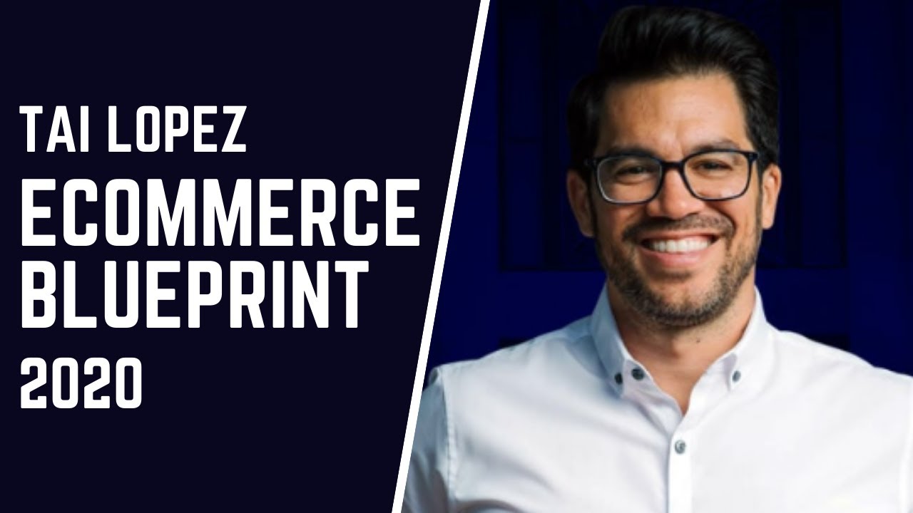 Tai Lopez How To Make Money Online Selling Simple Household Items