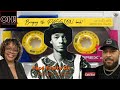 BRINGING THE PASSION BACK - TAPE FOURTY SIX | Weldon Irvine - Morning Sunrise (The Old Heads React)