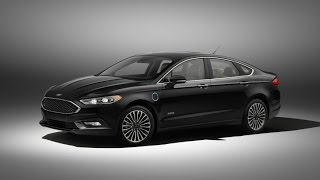 Ford Fusion Energi Plug-In Hybrid 2017 Car Review Car Reviews 2017 Ford Fusion Energi Plug In Hybrid More Is Not Always More