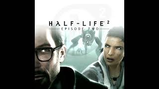 Kelly Bailey / Valve - Sector Sweep (Half-Life 2: Episode Two 2007 OST) - 1 Hour Full Seamless Loop