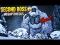 ARK Mobile The Island EP 15 🔥 | Megapithecus Boss Fight 💀 (Second Boss Defeated!)