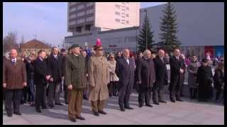 2014-03-21 Marijampolės TV žinios