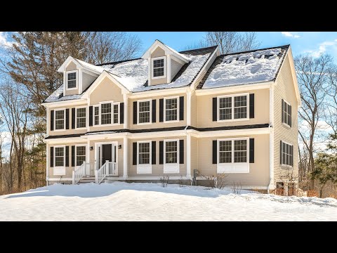 67 Perkins Row, Topsfield, MA home video tour