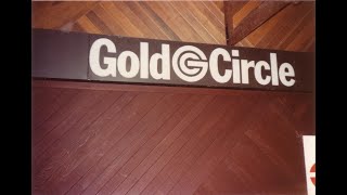 Gold Circle Department Store Commercial (1986)