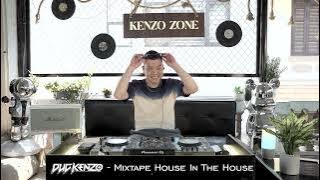 Mixtape House Lak - House In The House (Vol 1) - Duc Kenzo | Việt Mix Hot Trend