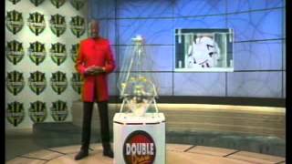 Double Draw Midday 18525   08142015
