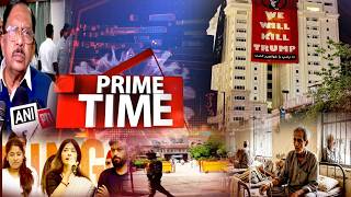 PRIME TIME || 16TH  JULY 2026 || HORNBILL TV LIVE