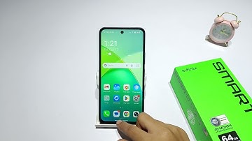 How to set screen refresh rate infinix smart 10 | infinix smart 10 me 60 hz refresh rate kaise kare