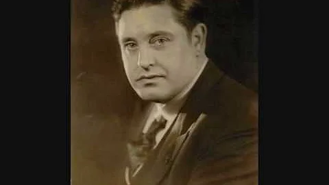 John McCormack - Nearer My God To Thee