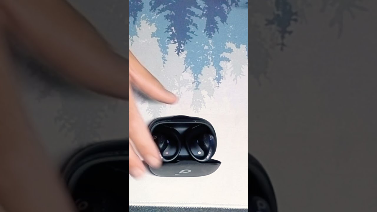 Soundcore Areofit Pro Rapid Review