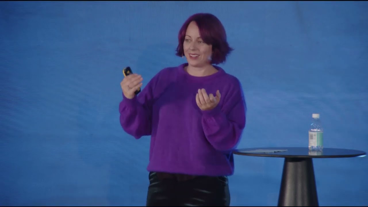 Nor-Fishing 2024 - Program: A pioneering approach to shrimp fishing (Monica Langeland)