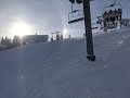 Bokovel season 2021-2022