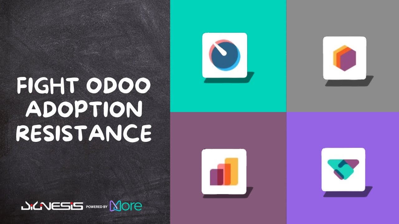 Odoo Timesheets Gamification