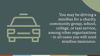 Do I need minibus insurance?