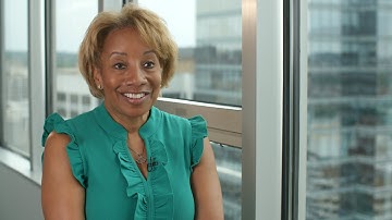 The Executive Program (TEP) - Participant Perspectives