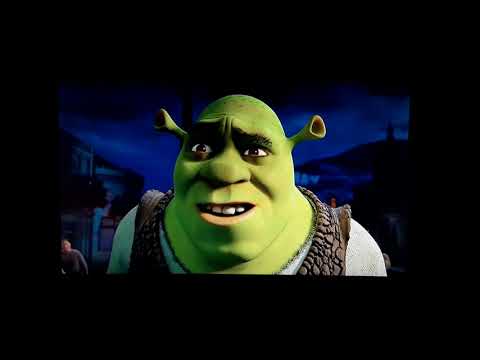 Shrek dançando thriller - Vídeo Dailymotion